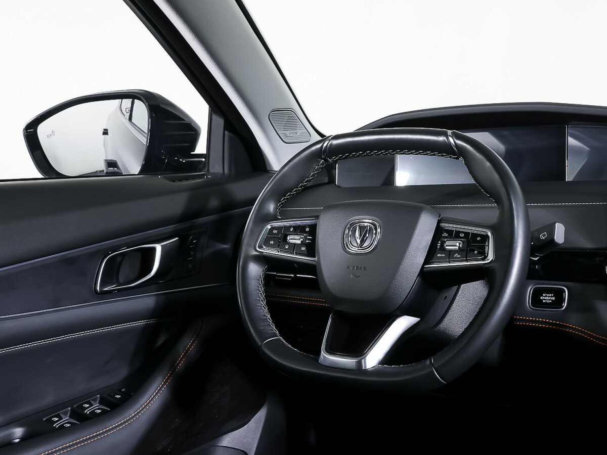 Купить Changan UNI-K, 2023, 28 730 км, фото №15