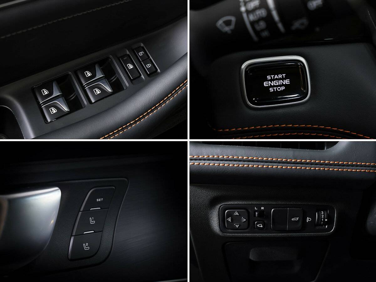 Купить Changan UNI-K, 2023, 28 730 км, фото №18