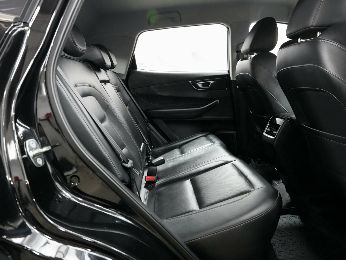 Купить Chery Tiggo 4 Pro I, 2023, 19 865 км, фото №14