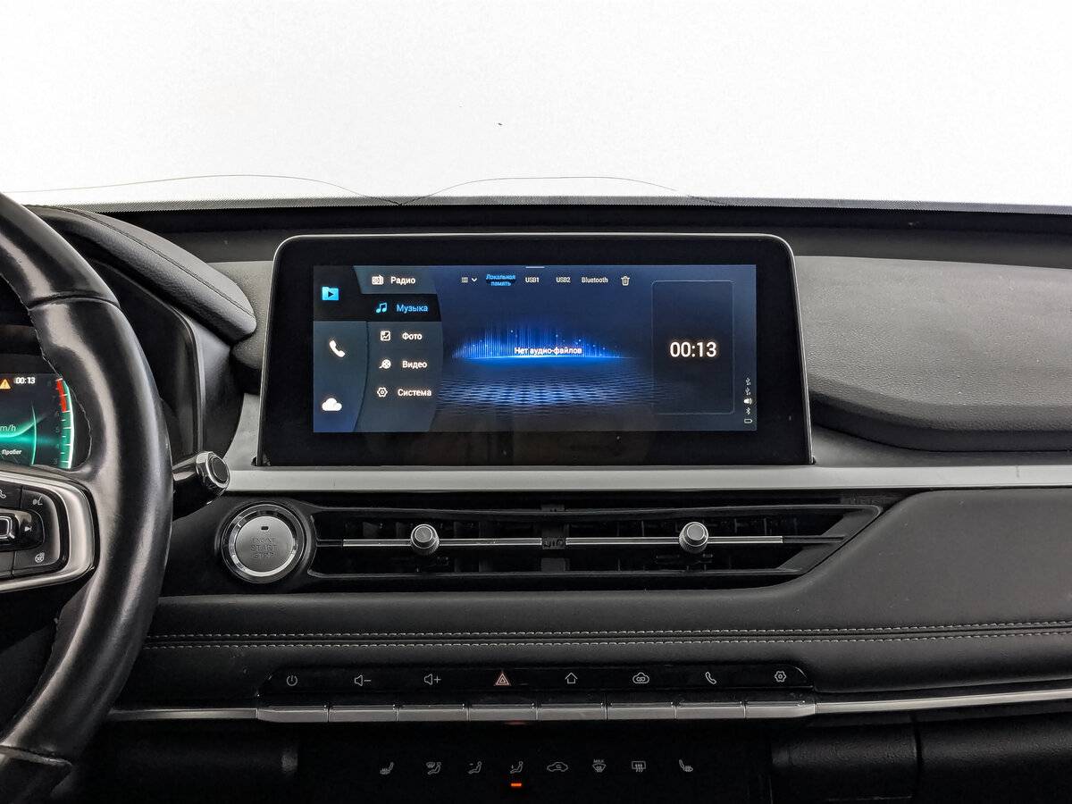 Купить Chery Tiggo 7 Pro I, 2022, 124 926 км, фото №17