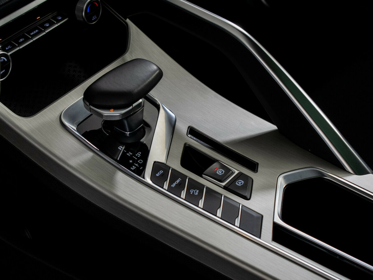 Купить Belgee X50, 2024, 21 480 км, фото №17