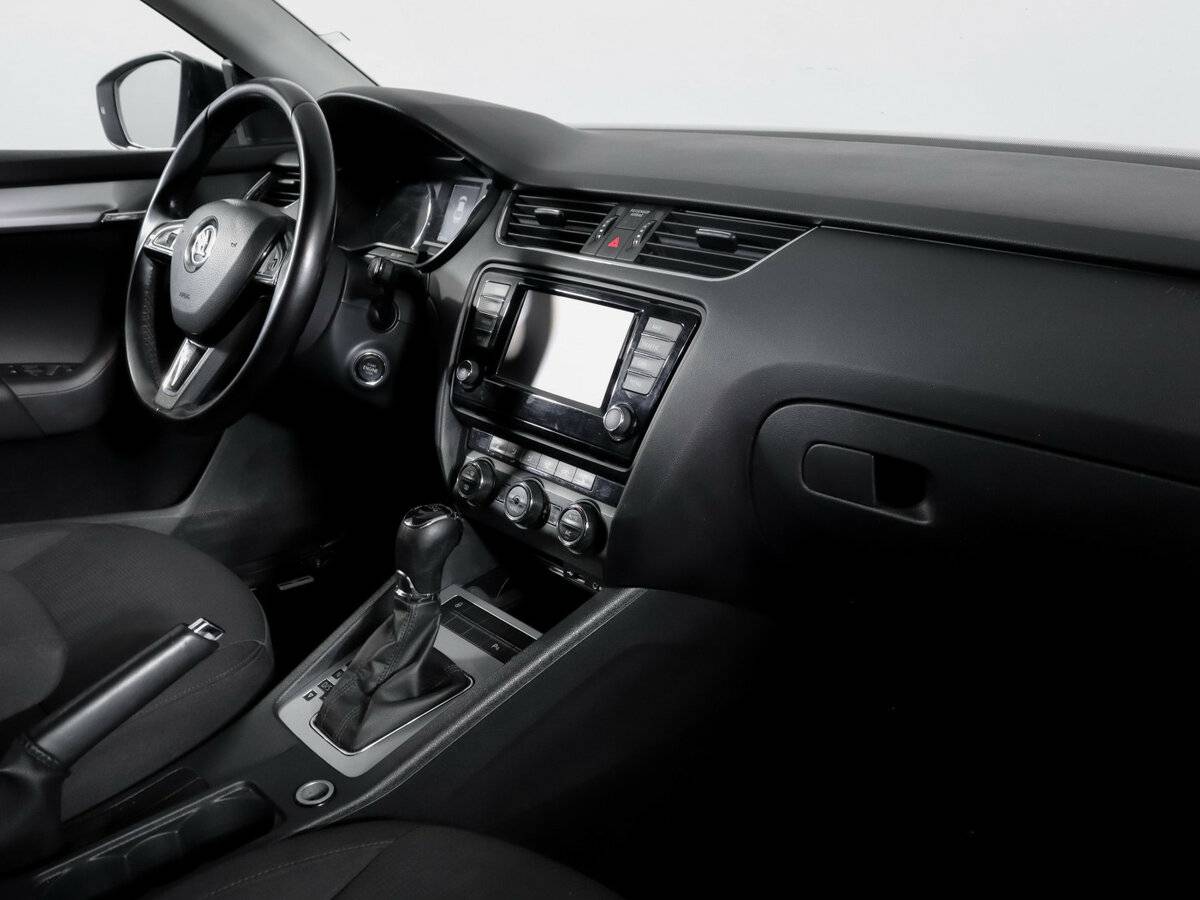 Купить Skoda Octavia III (A7), 2015, 230 000 км, фото №7
