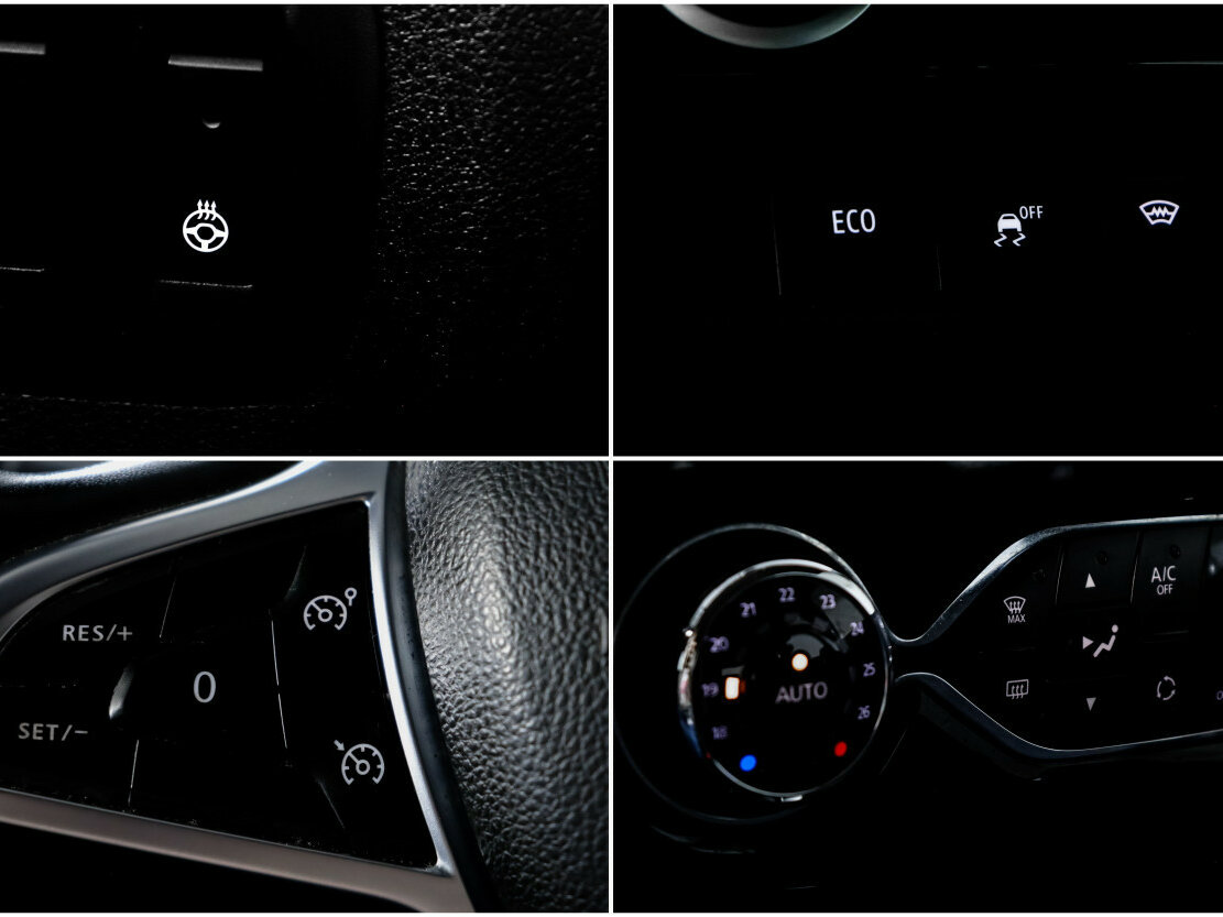 Купить Renault Kaptur I Рестайлинг, 2020, 92 427 км, фото №16