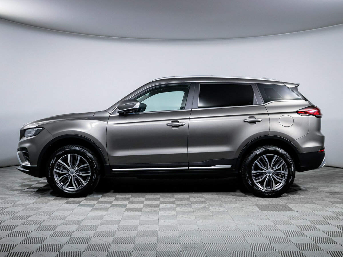 Купить Geely Atlas Pro, 2023, 42 100 км, фото №8