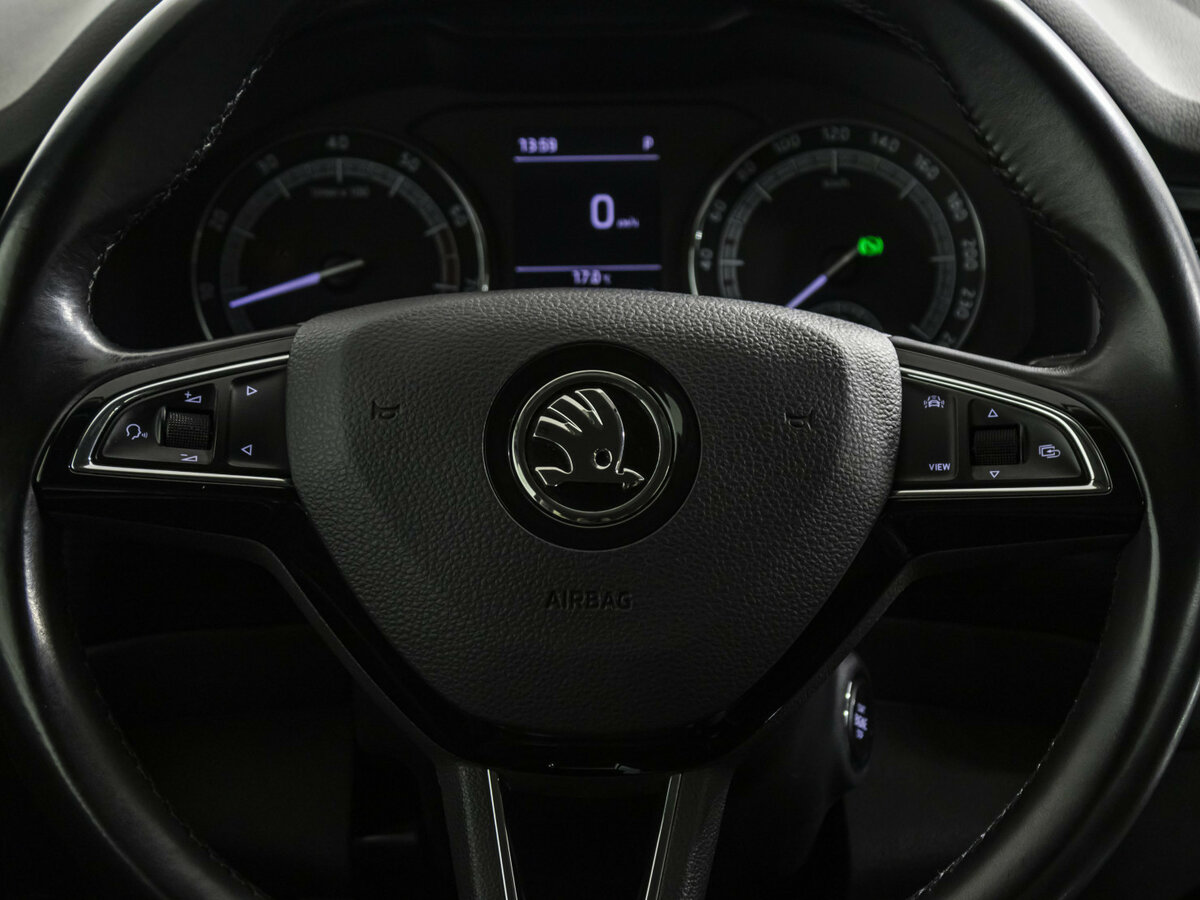 Купить Skoda Kodiaq I, 2018, 85 432 км, фото №11