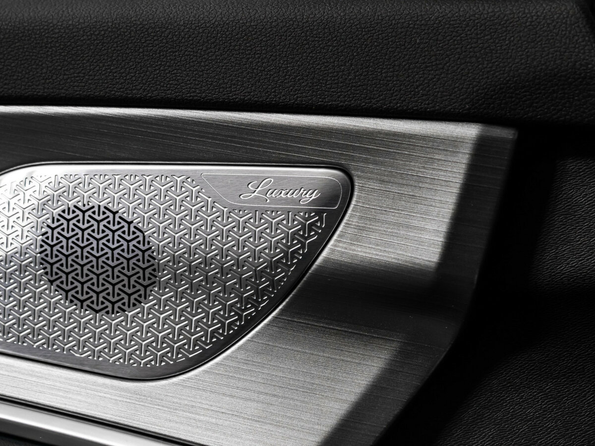 Купить JETOUR X70 PLUS I Рестайлинг, 2025, 4 800 км, фото №17