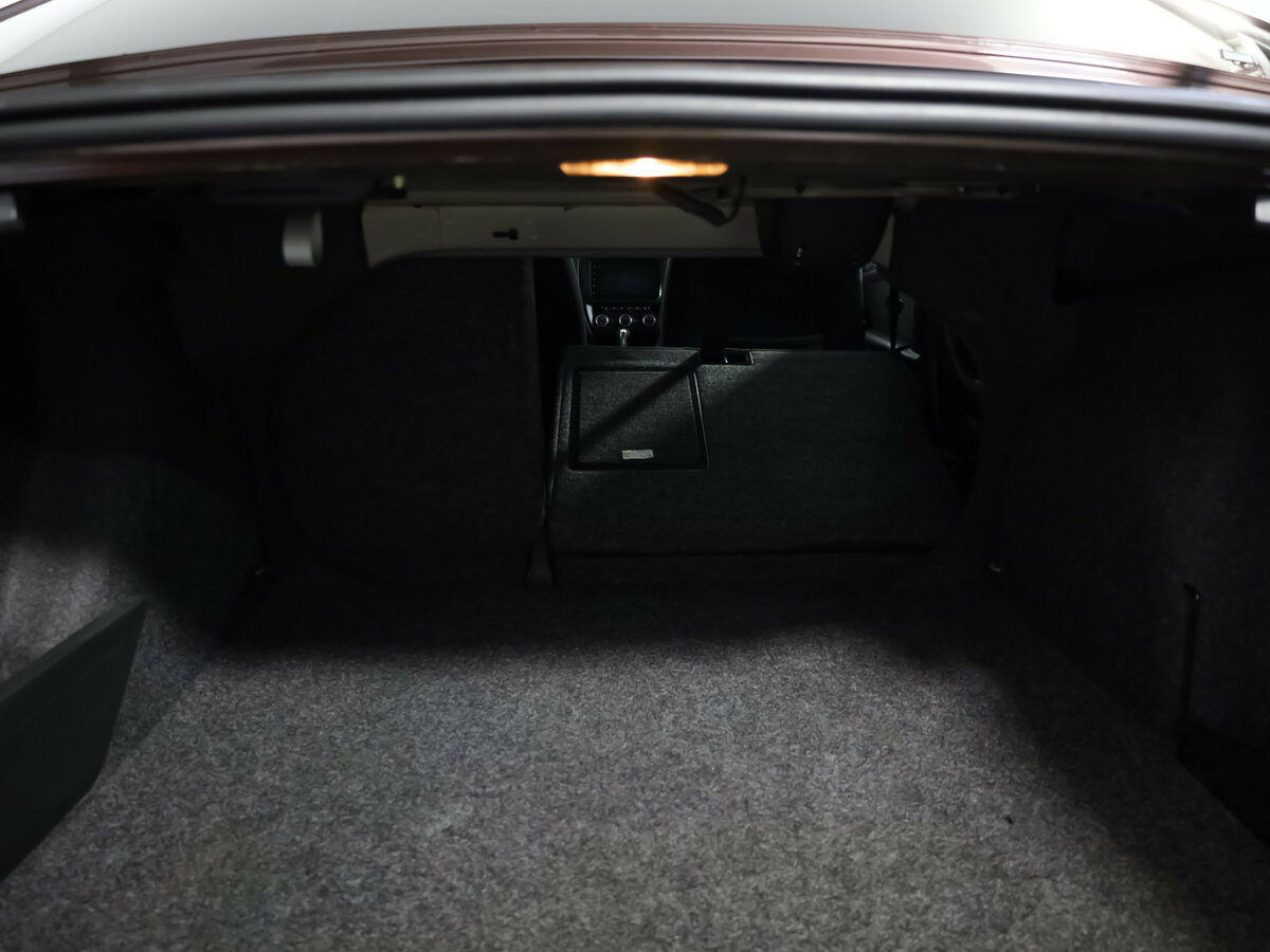 Купить Volkswagen Jetta VI, 2014, 259 874 км, фото №22