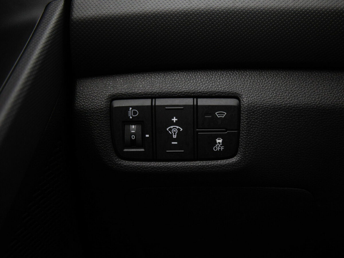 Купить Hyundai Creta I Рестайлинг, 2021, 150 499 км, фото №14