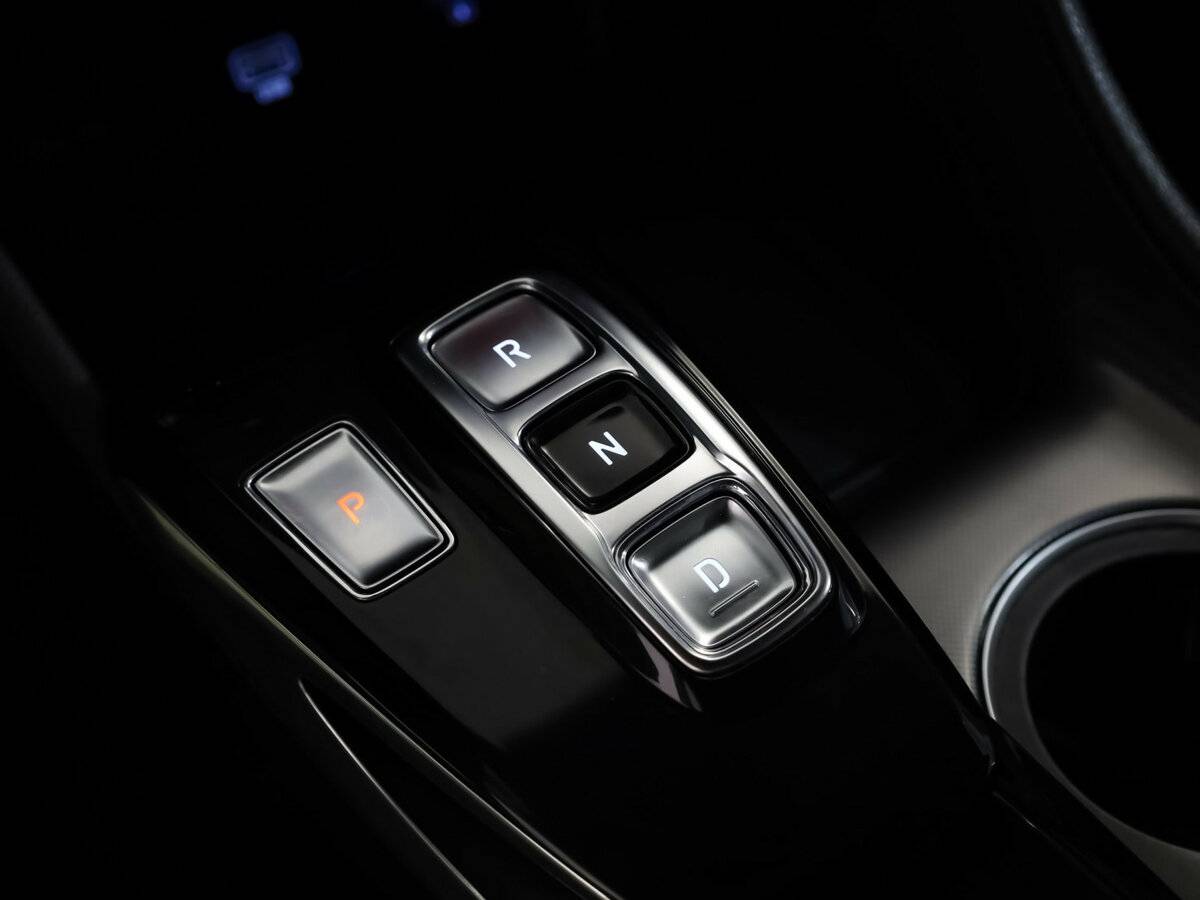 Купить Hyundai Sonata VIII (DN8), 2022, 21 214 км, фото №17