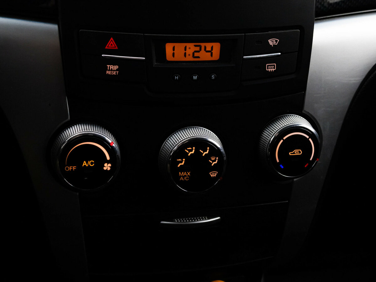 Купить SsangYong Actyon II, 2013, 260 864 км, фото №11