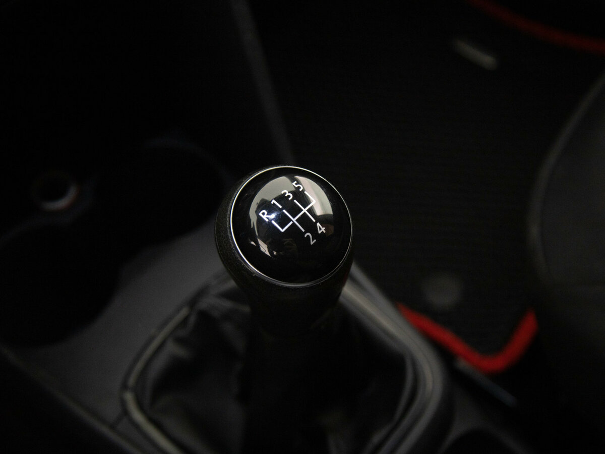 Купить Volkswagen Polo V, 2014, 189 769 км, фото №8