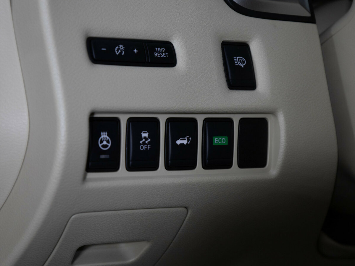 Купить Nissan Murano III (Z52), 2019, 107 864 км, фото №17