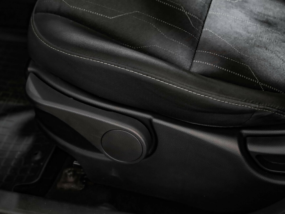 Купить Kia Picanto II, 2014, 94 914 км, фото №18