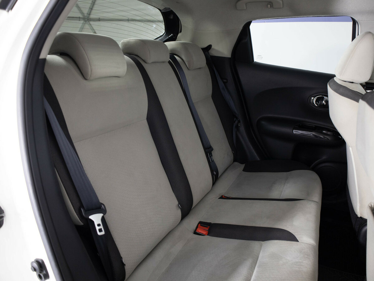 Купить Nissan Juke I, 2013, 90 881 км, фото №17