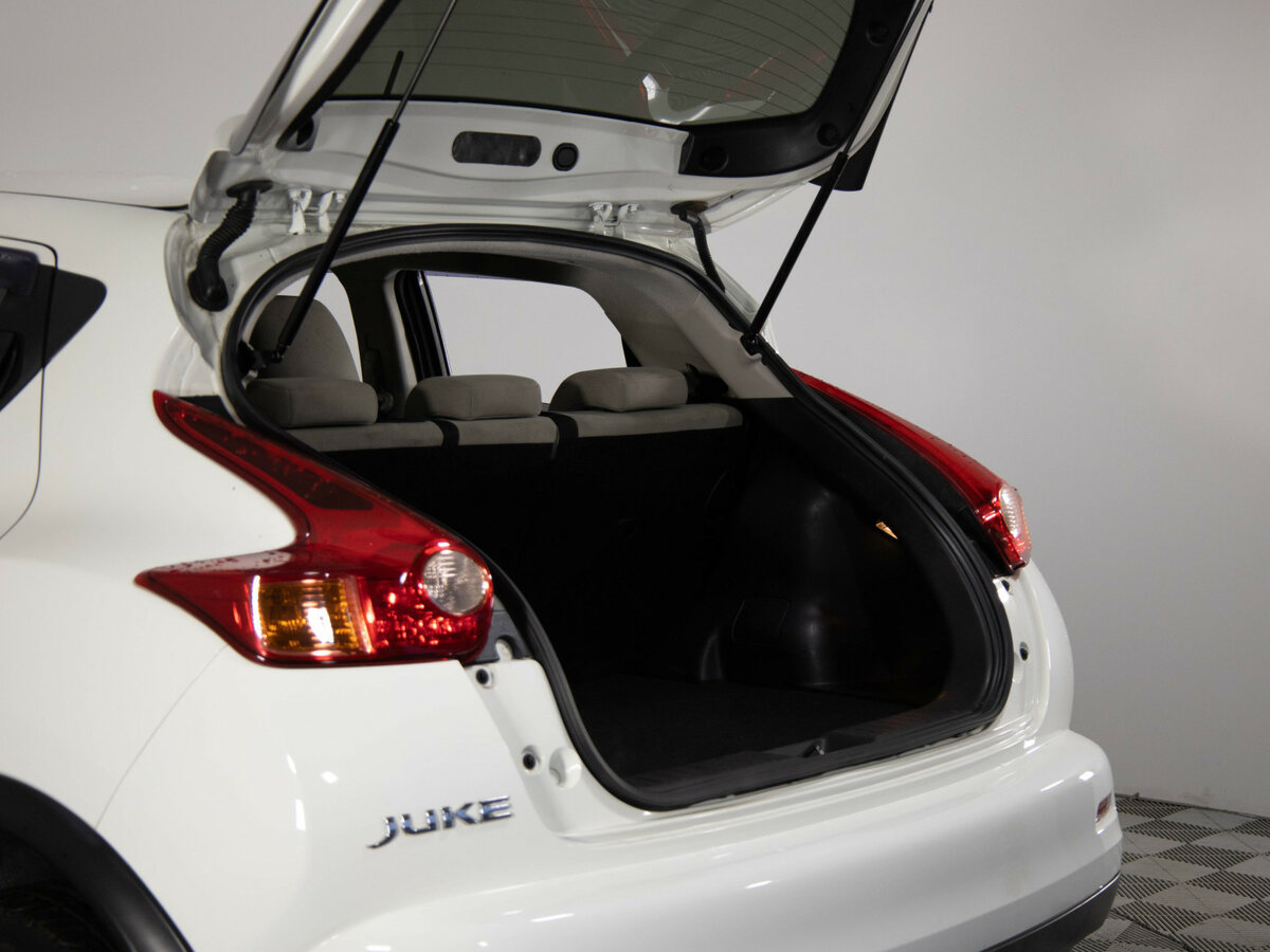 Купить Nissan Juke I, 2013, 90 881 км, фото №18