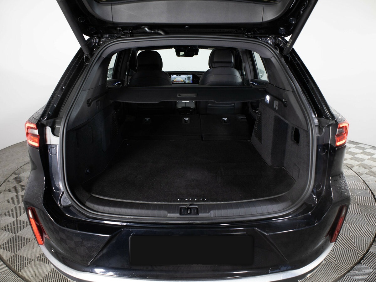 Купить Exeed TXL I Рестайлинг 2, 2023, 4 466 км, фото №9