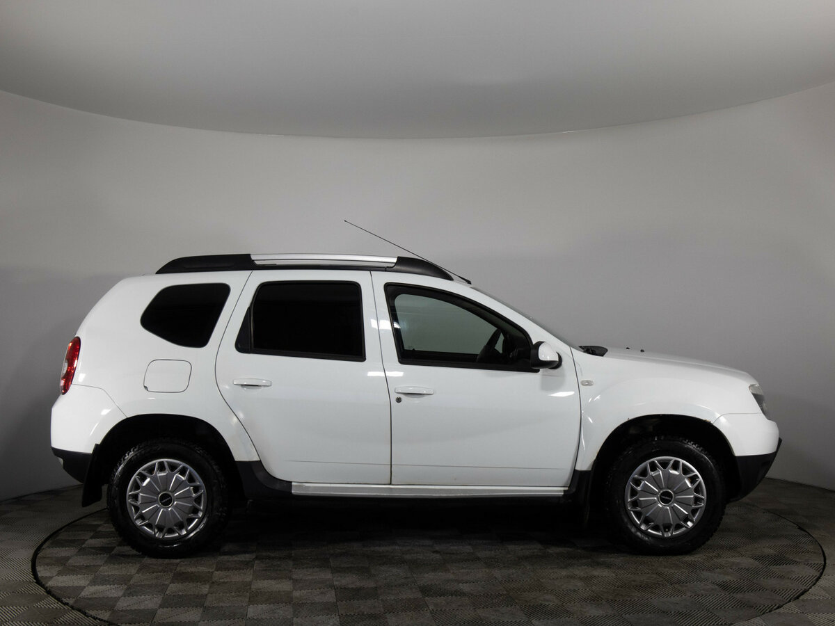 Купить Renault Duster I, 2014, 150 624 км, фото №4