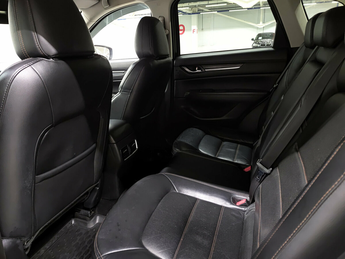 Купить Mazda CX-5 II, 2018, 87 778 км, фото №12