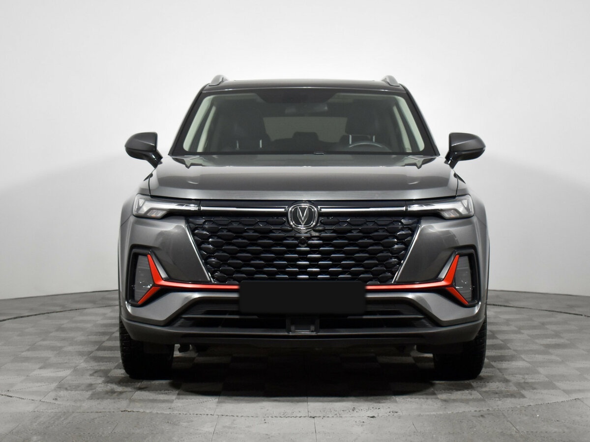 Changan CS35 Plus