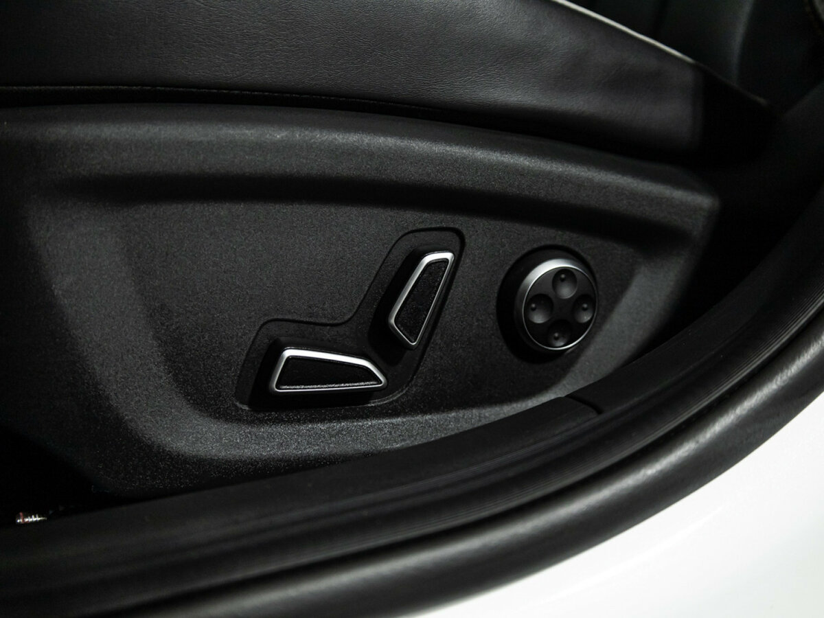 Купить Changan UNI-V I, 2024, 43 747 км, фото №19