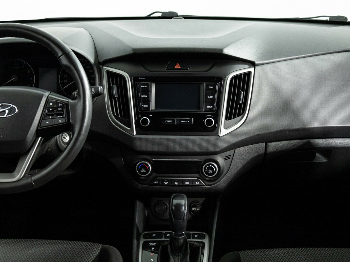 Купить Hyundai Creta I, 2020, 143 316 км, фото №14