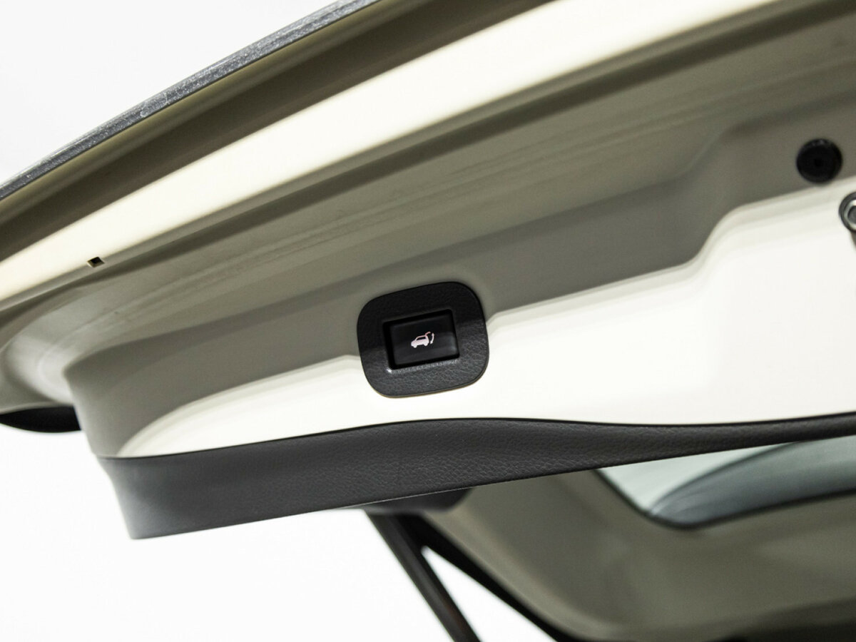 Купить Nissan X-Trail III Рестайлинг, 2020, 80 184 км, фото №23