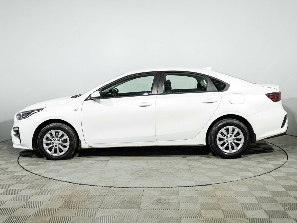 Купить Kia Cerato IV, 2019, 185 000 км, фото №8