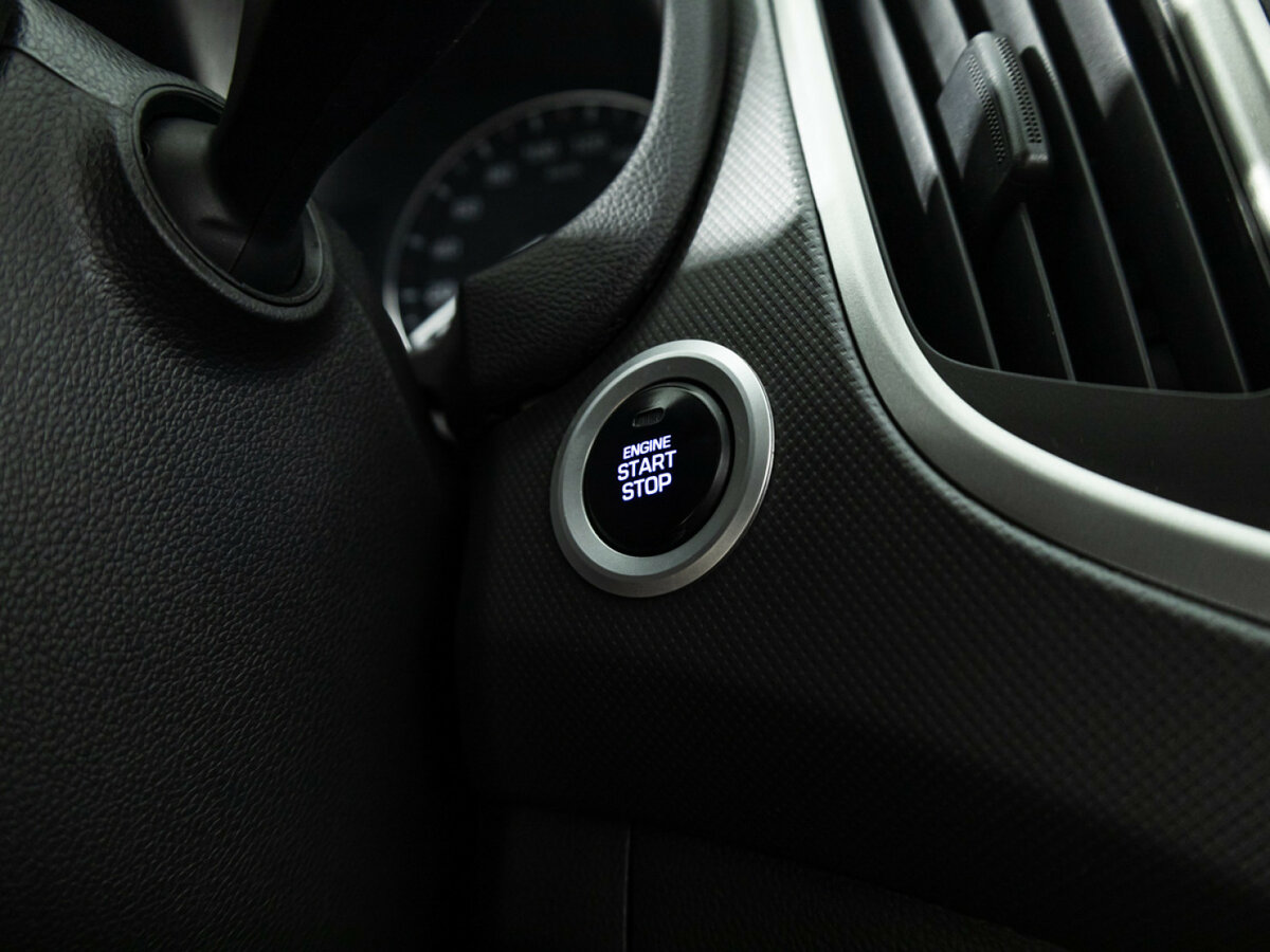 Купить Hyundai Creta I, 2018, 108 275 км, фото №19