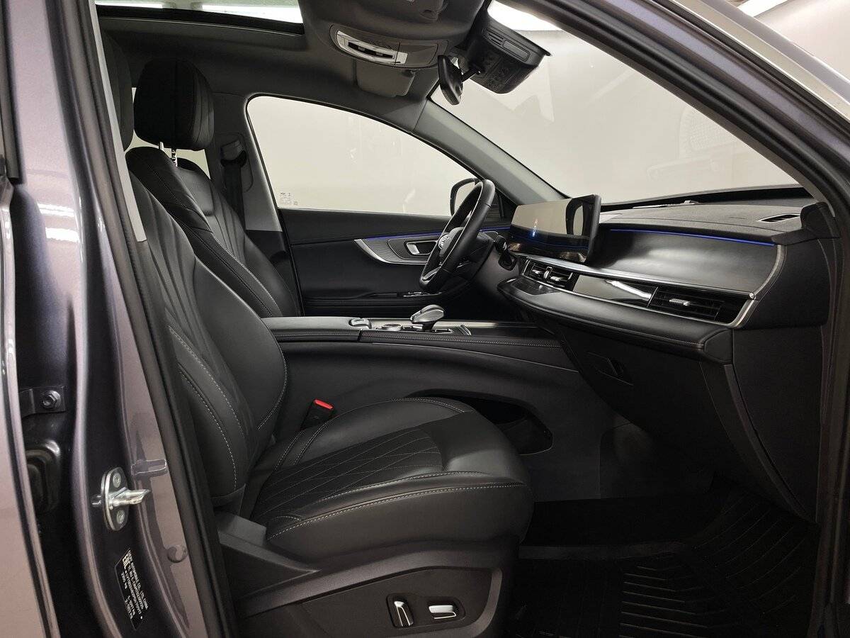 Купить Chery Tiggo 8 Pro Max I Рестайлинг, 2023, 20 511 км, фото №15