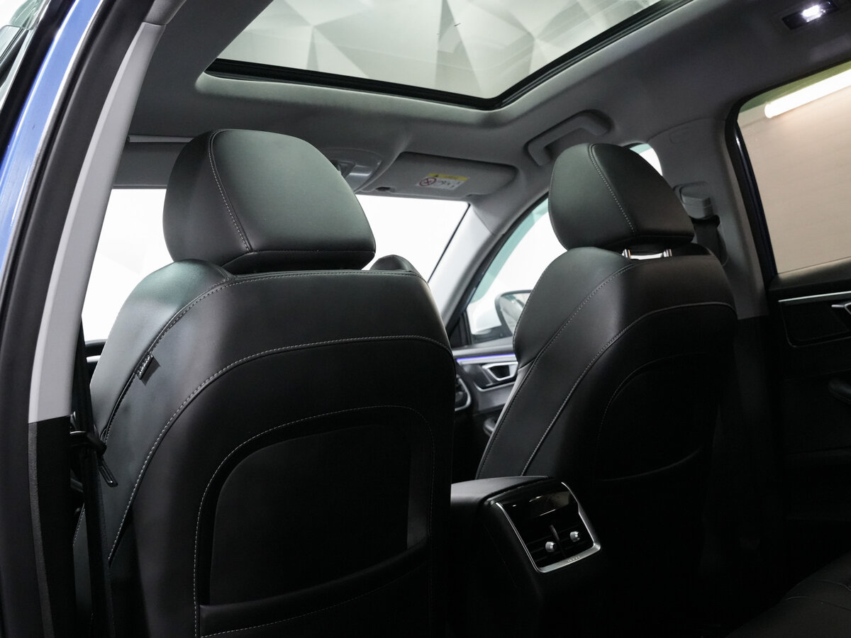 Купить Chery Tiggo 7 Pro I, 2021, 95 500 км, фото №17