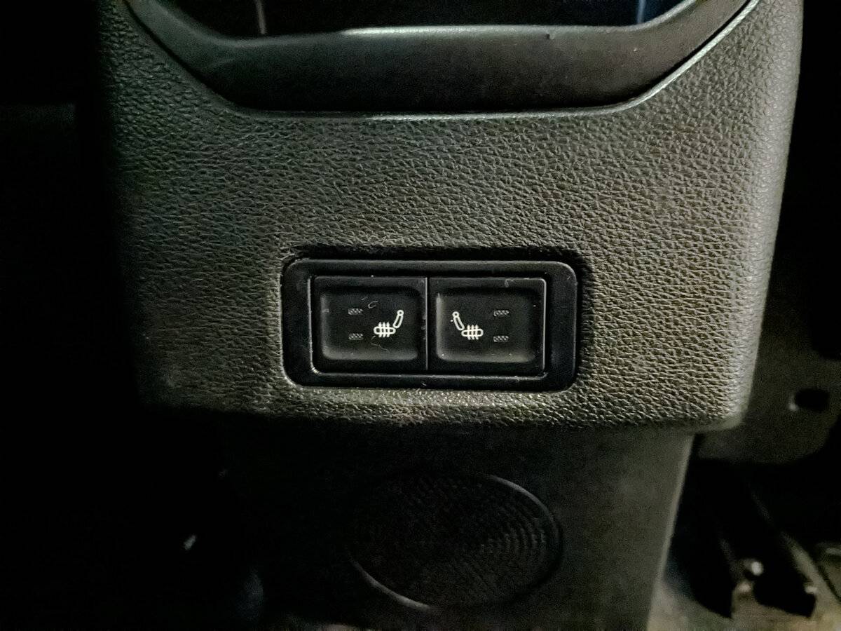 Купить Chery Tiggo 4 I Рестайлинг, 2022, 116 953 км, фото №28