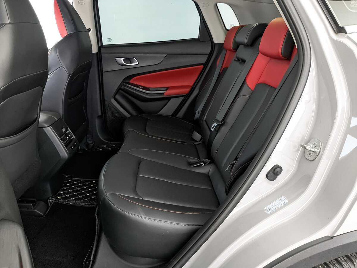 Купить Changan CS55 Plus II, 2023, 88 093 км, фото №18