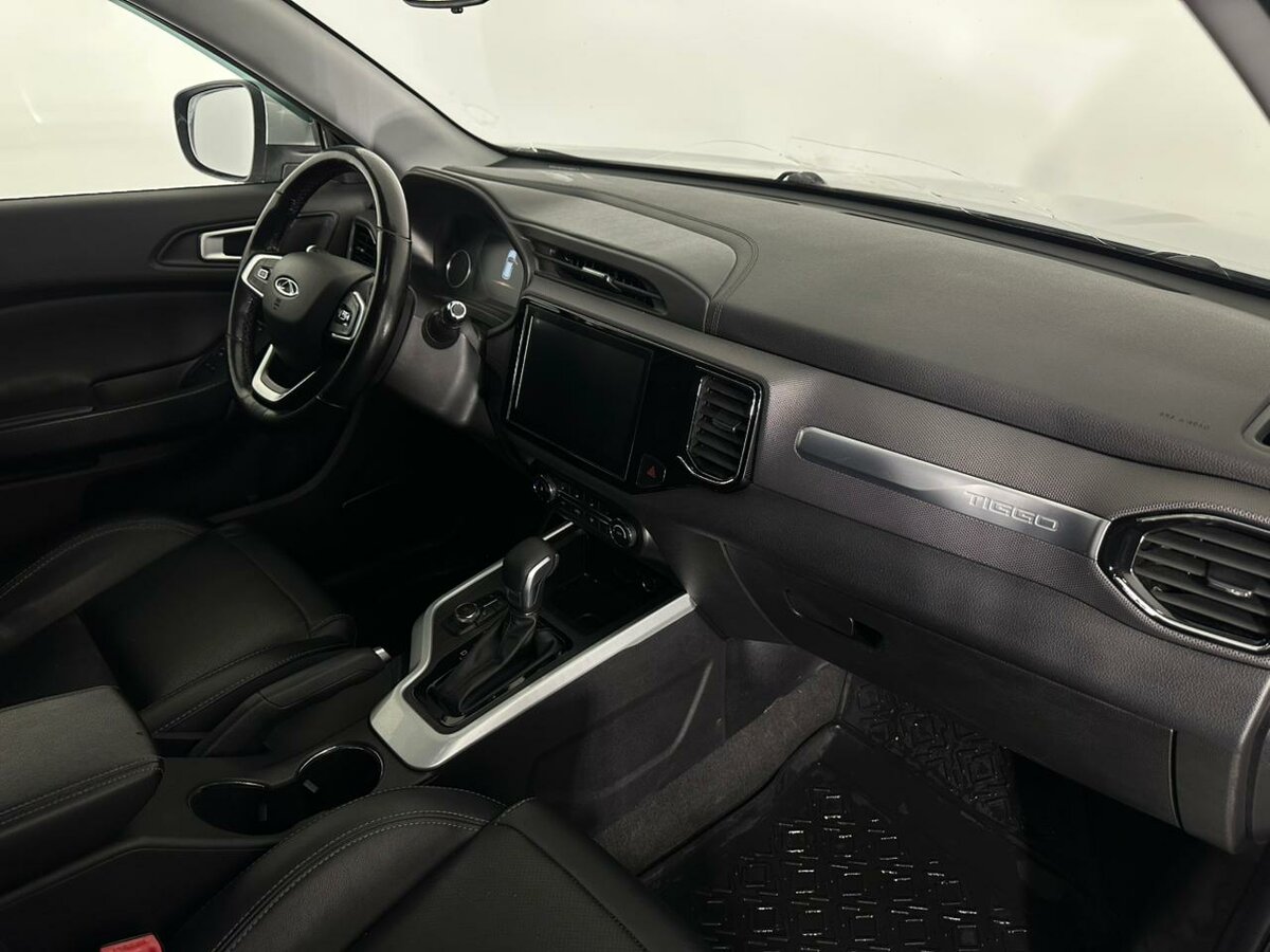 Купить Chery Tiggo 4 I Рестайлинг, 2020, 86 734 км, фото №11
