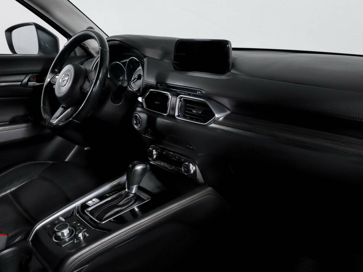 Купить Mazda CX-5 II, 2018, 162 145 км, фото №9