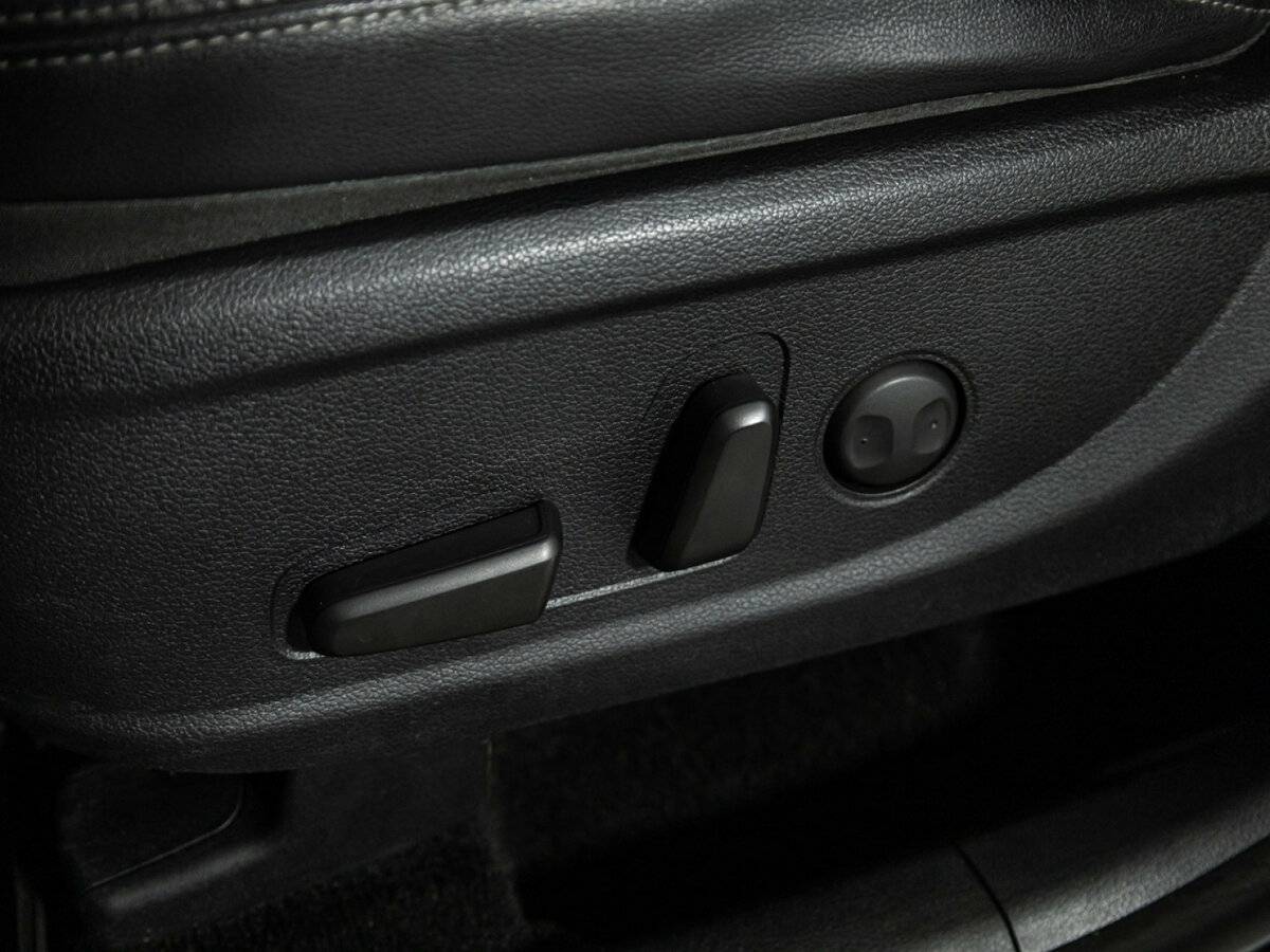 Купить Hyundai Santa Fe IV, 2020, 149 362 км, фото №19