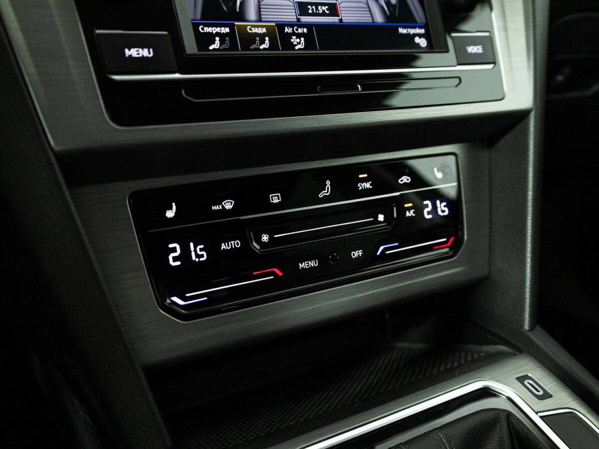 Купить Volkswagen Passat B8 Рестайлинг, 2021, 49 147 км, фото №17