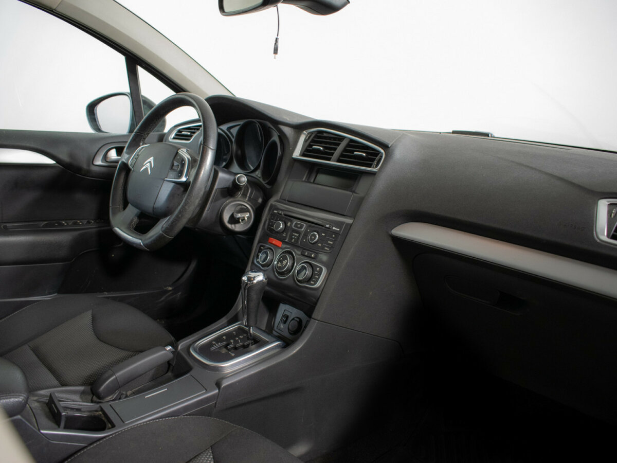 Купить Citroen C4 II, 2013, 171 907 км, фото №9
