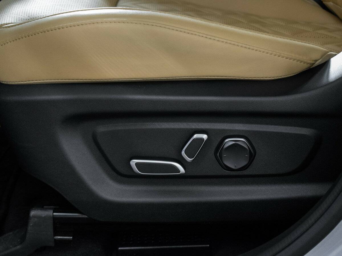 Купить Changan UNI-K, 2024, 5 644 км, фото №16