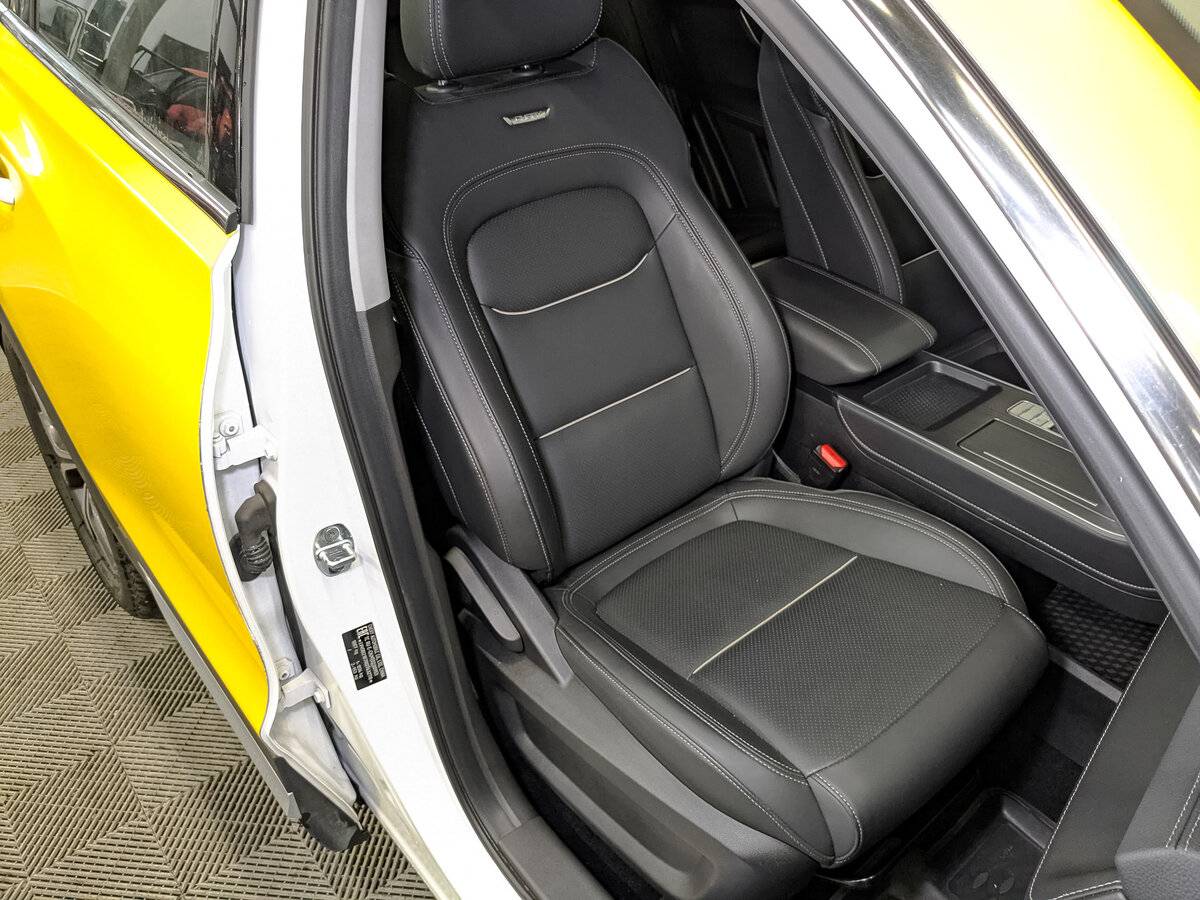 Купить Chery Tiggo 7 Pro Max I, 2024, 81 577 км, фото №23