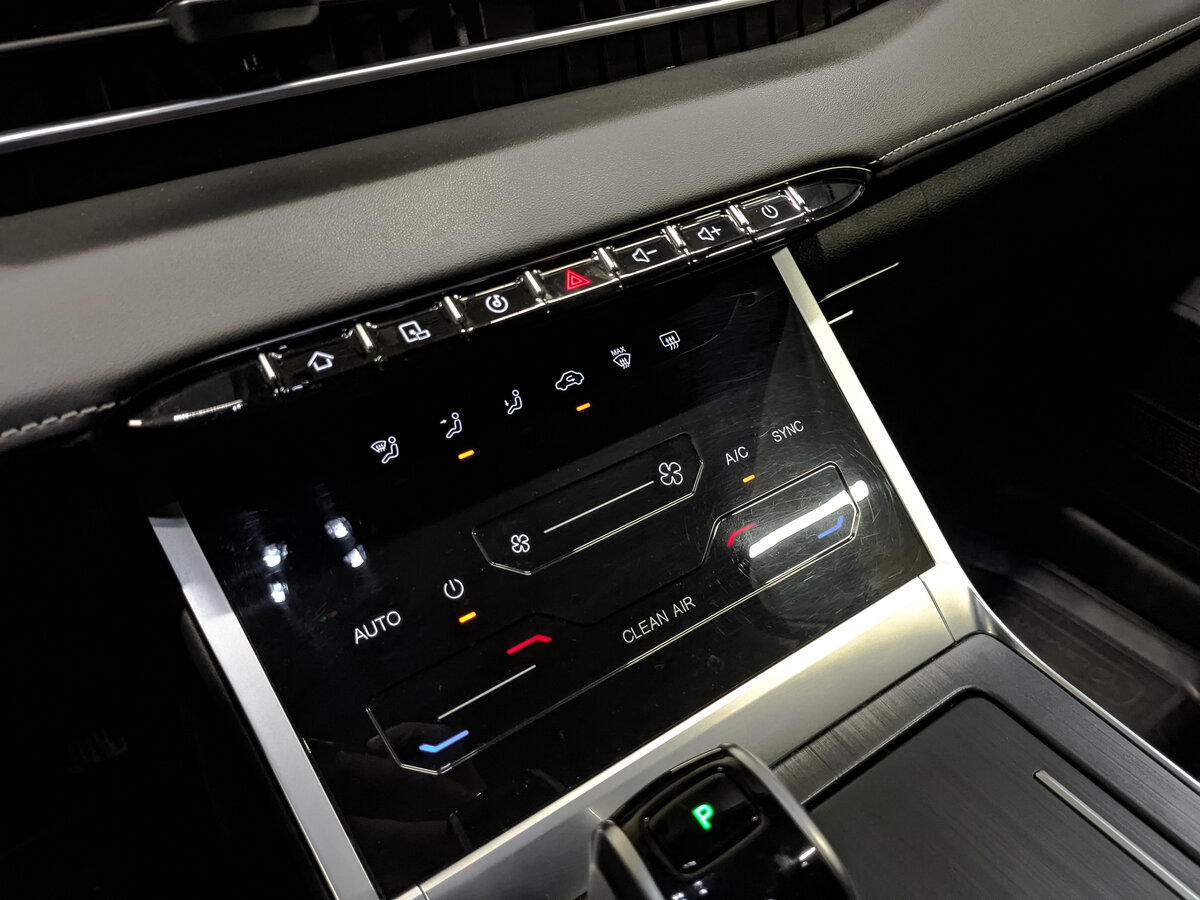 Купить Chery Tiggo 7 Pro Max I, 2024, 81 577 км, фото №26