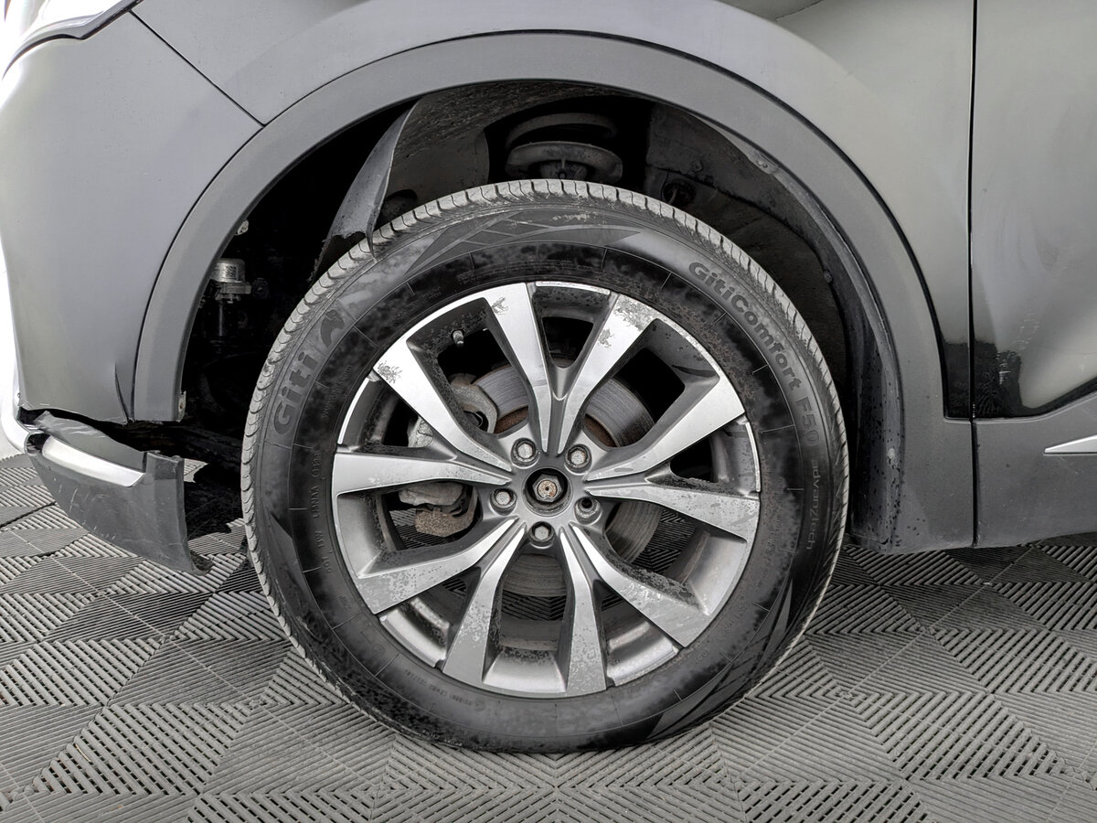 Купить Chery Tiggo 7 Pro I, 2022, 82 819 км, фото №18