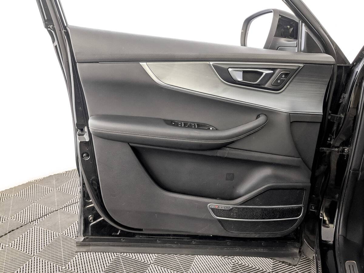 Купить Chery Tiggo 7 Pro I, 2022, 82 819 км, фото №19