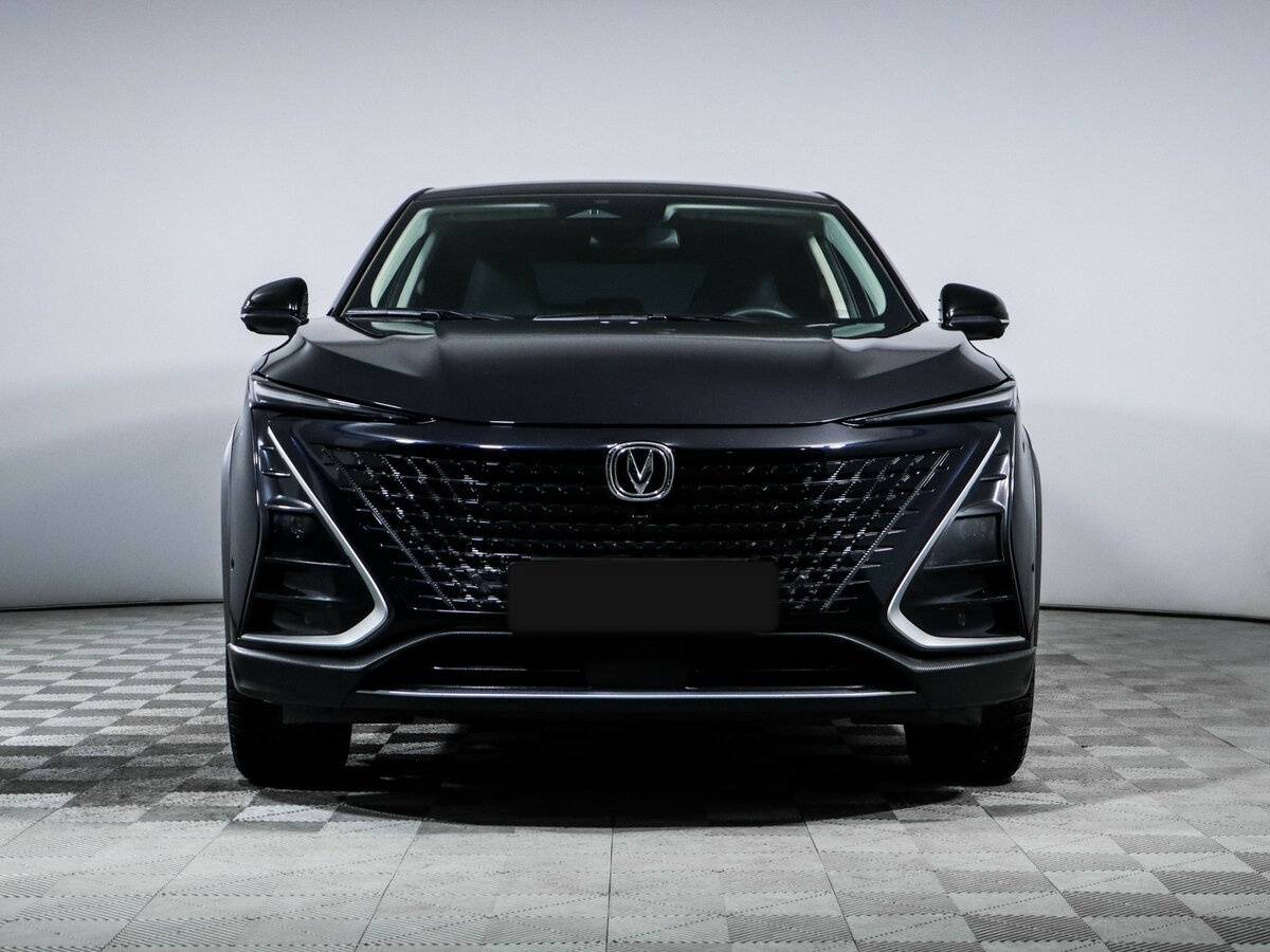Changan UNI-T