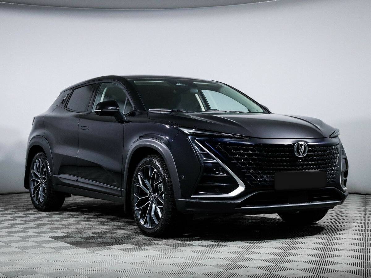 Changan UNI-T