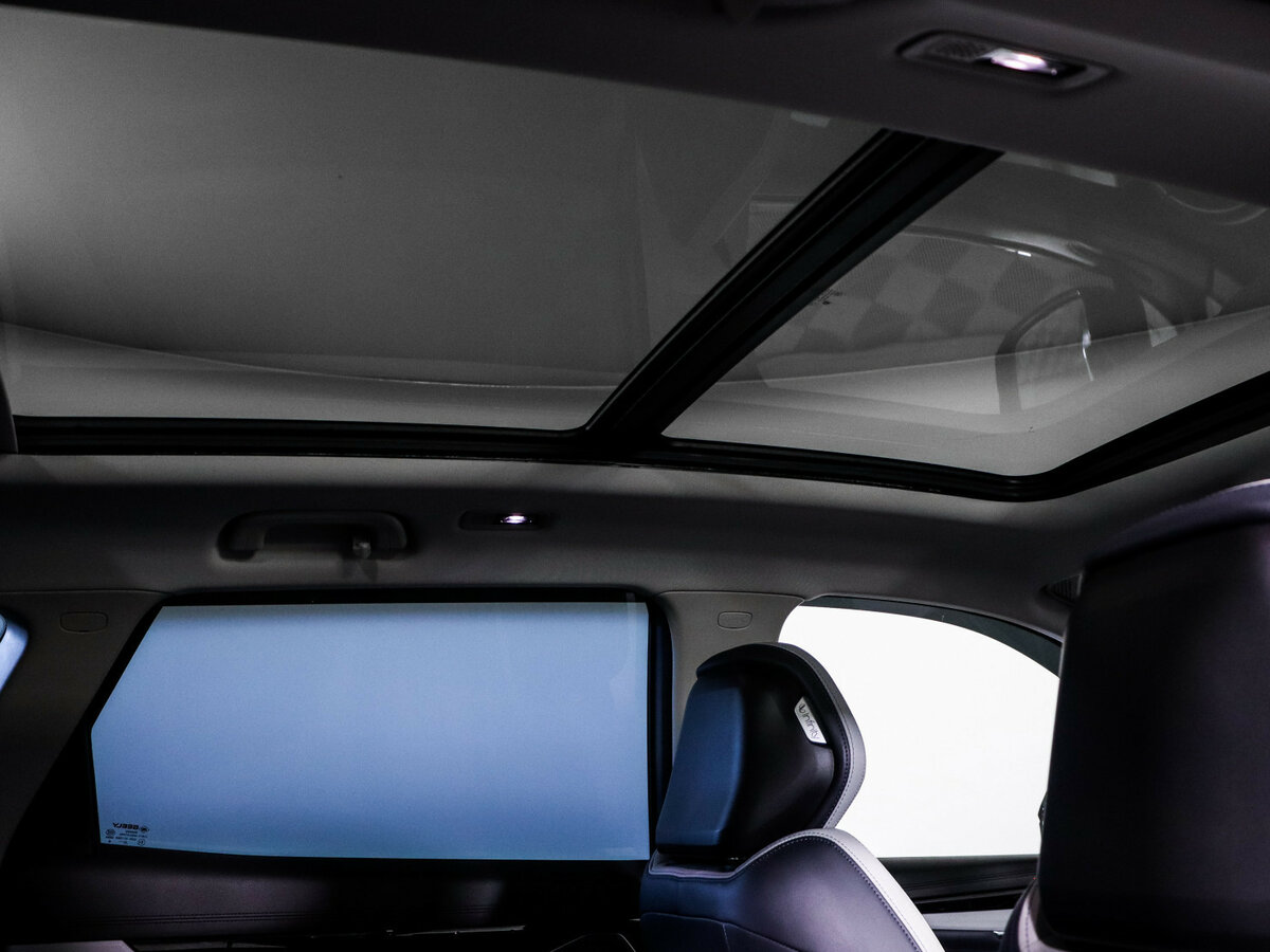 Купить Geely Atlas II, 2023, 53 495 км, фото №17