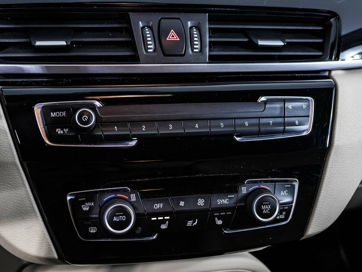 Купить BMW X1 18d xDrive II (F48), 2017, 144 000 км, фото №15