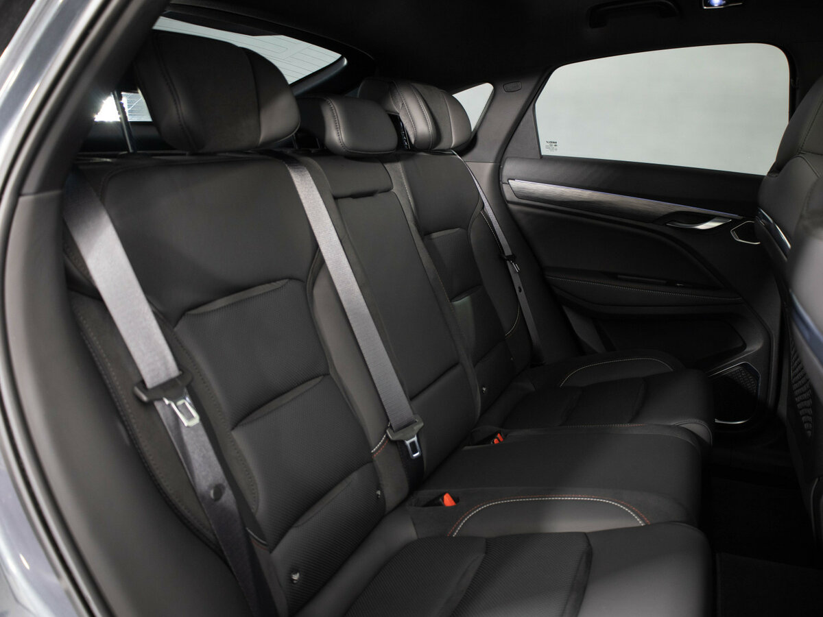 Купить Geely Tugella I Рестайлинг, 2022, 14 170 км, фото №19