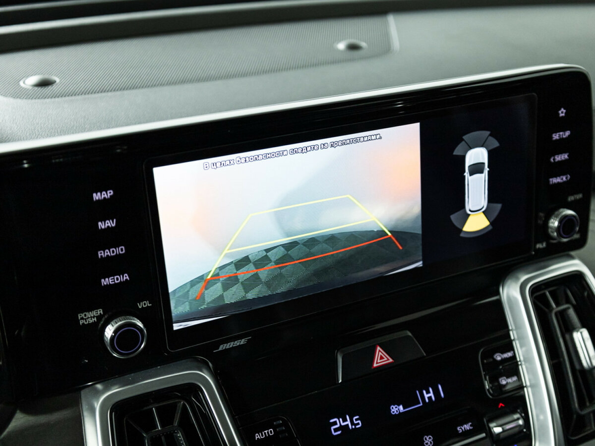 Купить Kia Sorento IV, 2020, 121 161 км, фото №14