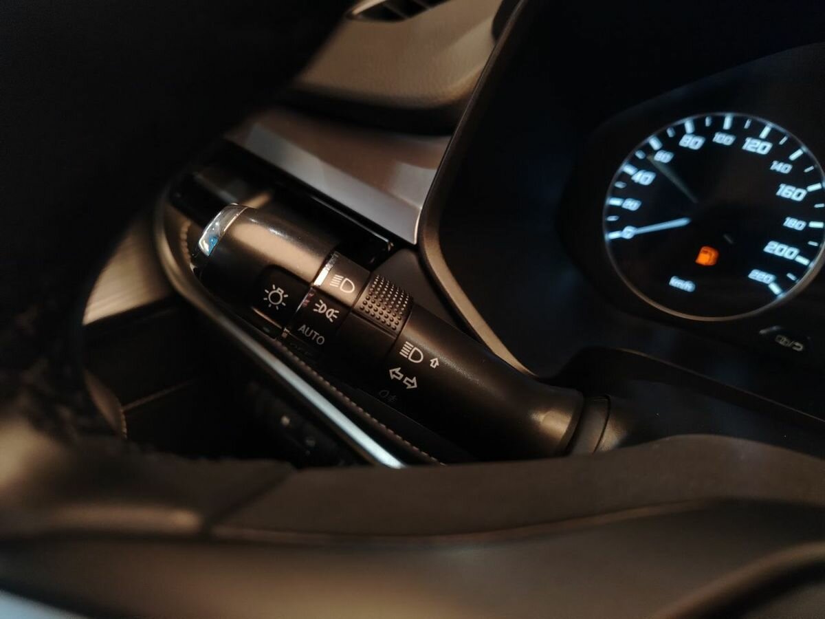 Купить Chery Tiggo 4 Pro I, 2023, 42 108 км, фото №16