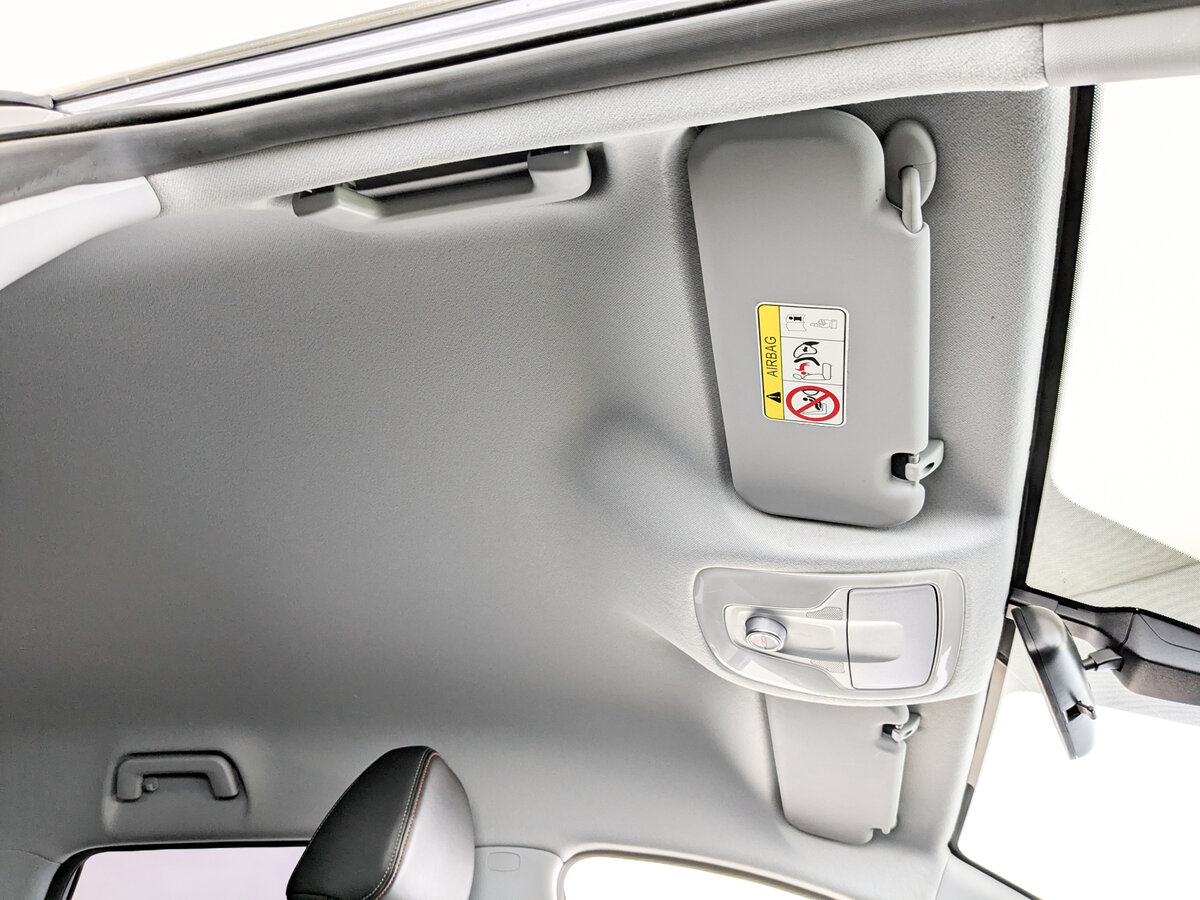 Купить Chery Tiggo 7 Pro I, 2022, 64 249 км, фото №21